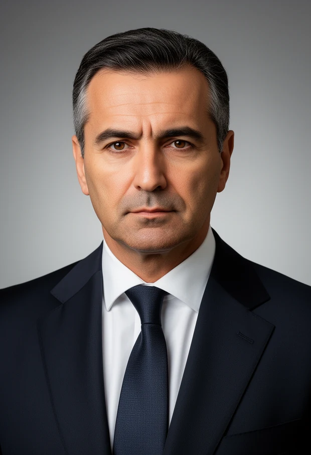 Аликперов Александр Рудольфович