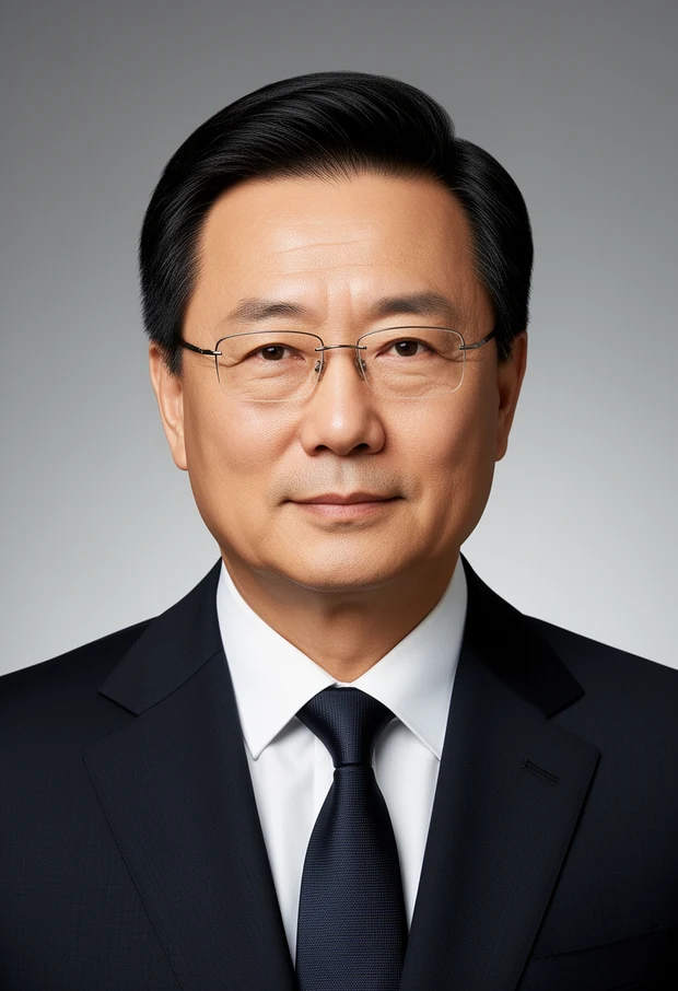 Sun Chuen Wah Anthony